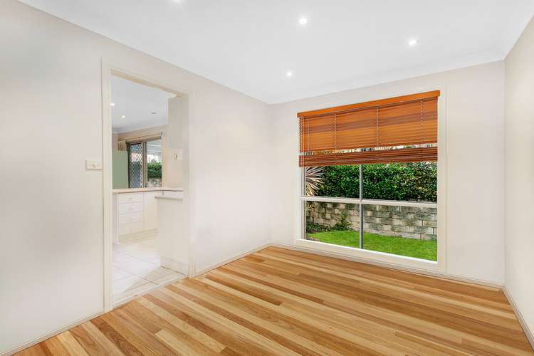 Third view of Homely house listing, 20/587-591 Old Illawarra Road, Menai NSW 2234