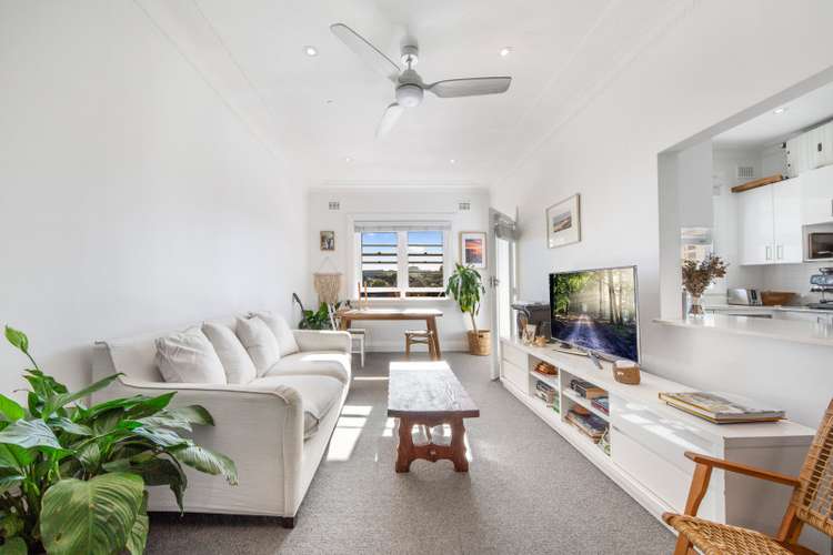 Second view of Homely apartment listing, 8/25 Victoria Street, Waverley NSW 2024
