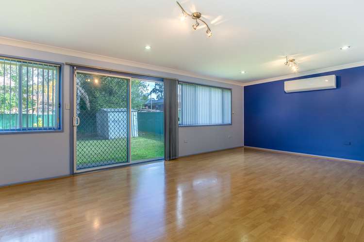 Third view of Homely house listing, 101 Tallagandra Drive, Quakers Hill NSW 2763