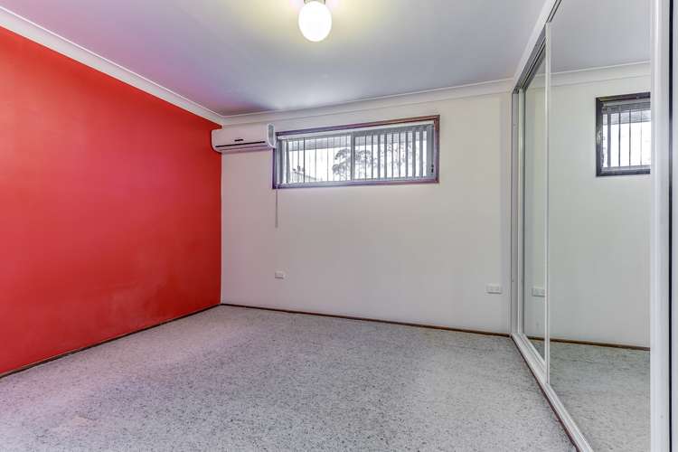Fifth view of Homely house listing, 101 Tallagandra Drive, Quakers Hill NSW 2763