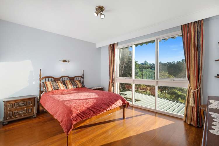 Sixth view of Homely house listing, 12 Joycelyn Close, Hornsby Heights NSW 2077