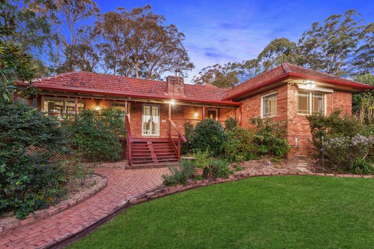 Main view of Homely house listing, 14 Normanhurst Road, Normanhurst NSW 2076
