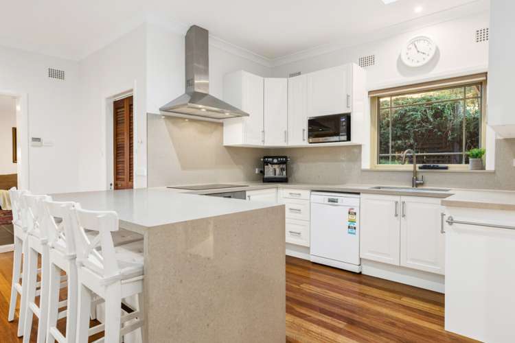 Second view of Homely house listing, 14 Normanhurst Road, Normanhurst NSW 2076