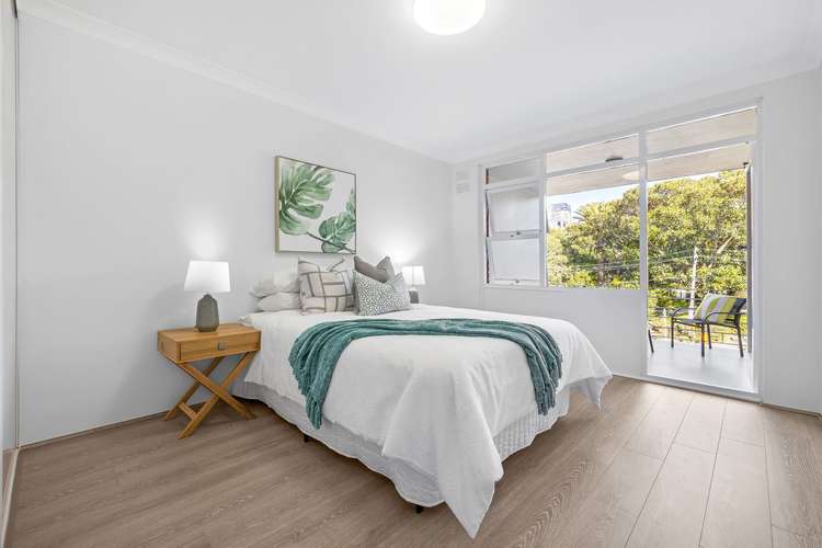 Fifth view of Homely apartment listing, 19/3-13 Comer Street, Burwood NSW 2134