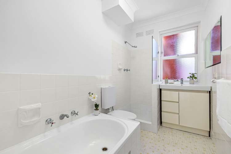 Sixth view of Homely apartment listing, 19/3-13 Comer Street, Burwood NSW 2134
