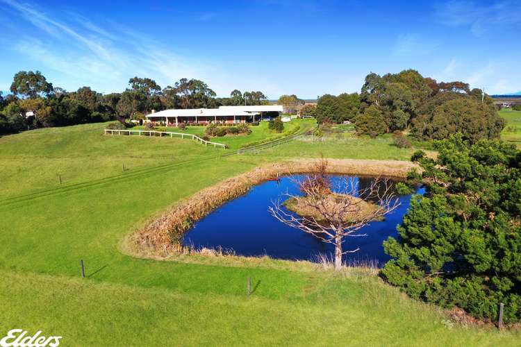 Fifth view of Homely acreageSemiRural listing, 8060 South Gippsland Highway, Alberton VIC 3971