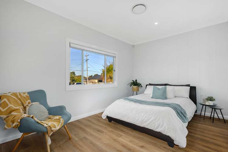 Fifth view of Homely house listing, 40 Tulloch Street, Blacktown NSW 2148