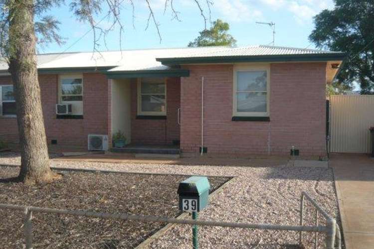 39 Wainwright Street, Whyalla Stuart SA 5608