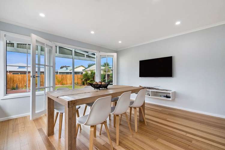 Second view of Homely house listing, 36 Hamilton Street, Safety Beach VIC 3936