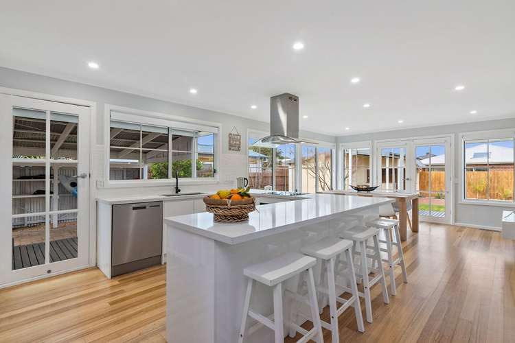 Third view of Homely house listing, 36 Hamilton Street, Safety Beach VIC 3936