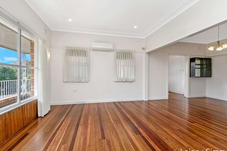 Second view of Homely house listing, 50 Bellamy Street, Pennant Hills NSW 2120