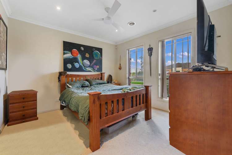 Second view of Homely house listing, 18 Caitlyn Drive, Melton West VIC 3337
