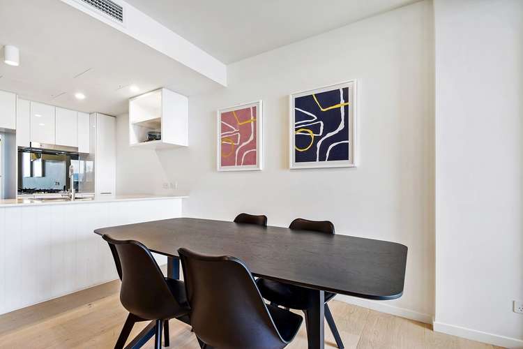 Third view of Homely apartment listing, 10903/22 Merivale Street, South Brisbane QLD 4101