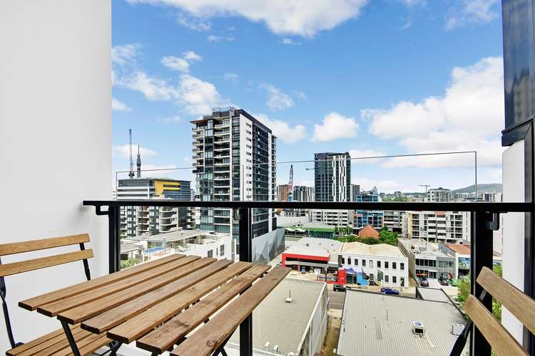 Fifth view of Homely apartment listing, 10903/22 Merivale Street, South Brisbane QLD 4101