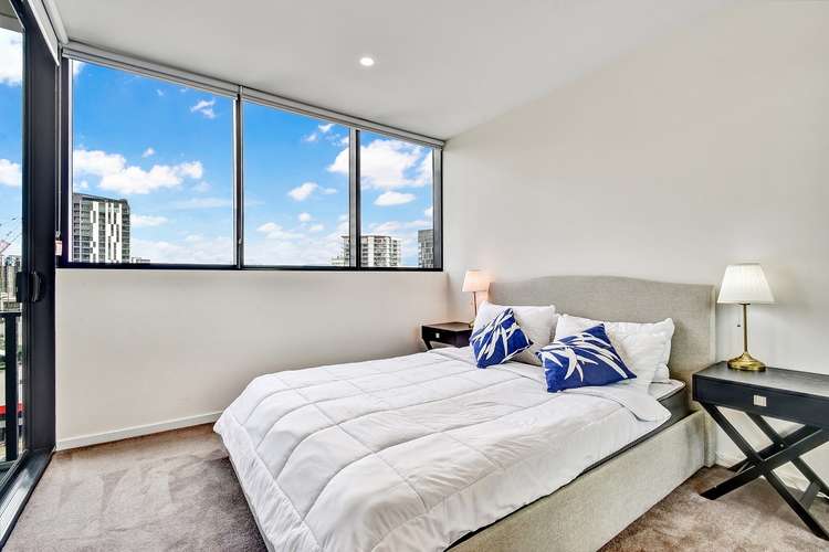 Sixth view of Homely apartment listing, 10903/22 Merivale Street, South Brisbane QLD 4101