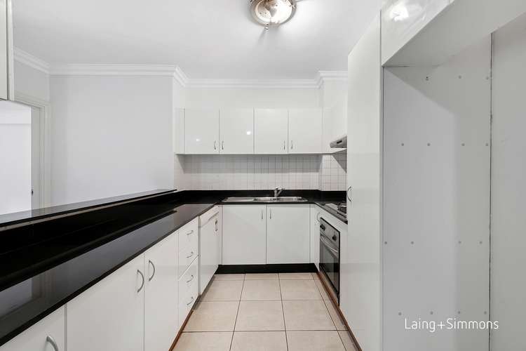 Third view of Homely apartment listing, 27/298-312 Pennant Hills Road, Pennant Hills NSW 2120
