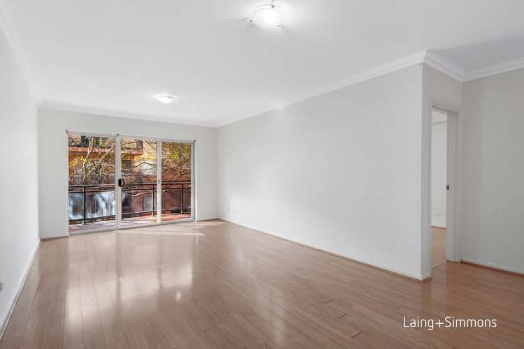 Fourth view of Homely apartment listing, 27/298-312 Pennant Hills Road, Pennant Hills NSW 2120