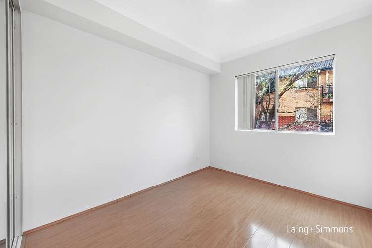 Fifth view of Homely apartment listing, 27/298-312 Pennant Hills Road, Pennant Hills NSW 2120