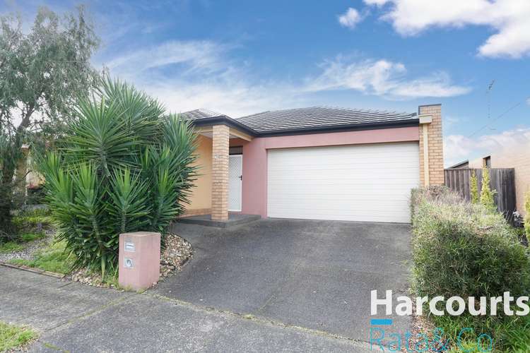 Main view of Homely house listing, 16 Daybreak Street, Epping VIC 3076