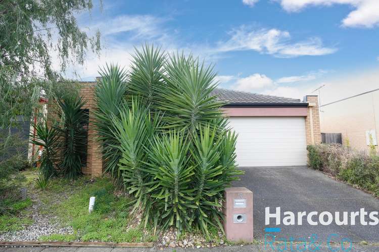 Second view of Homely house listing, 16 Daybreak Street, Epping VIC 3076