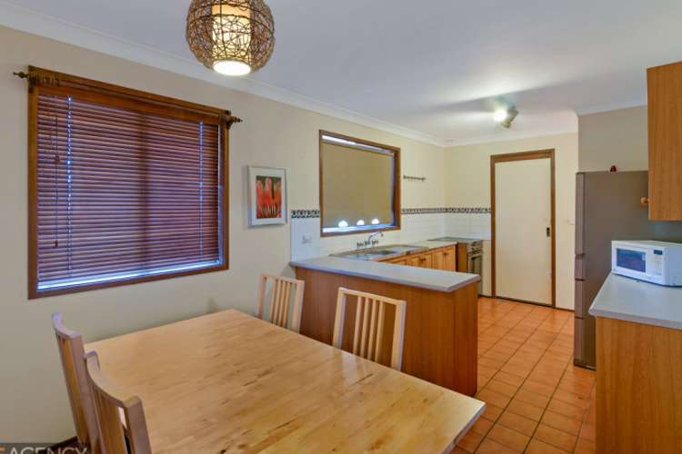 Third view of Homely house listing, 4 Koloona Drive, Emu Plains NSW 2750