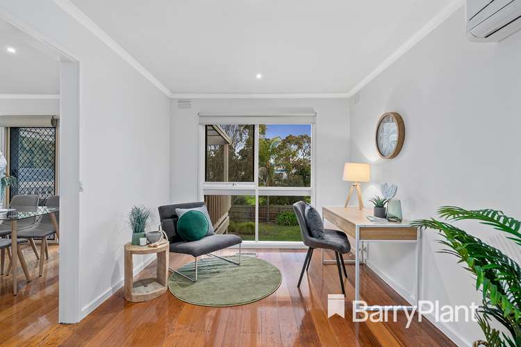 Second view of Homely house listing, 12 Winnetka Drive, Lilydale VIC 3140