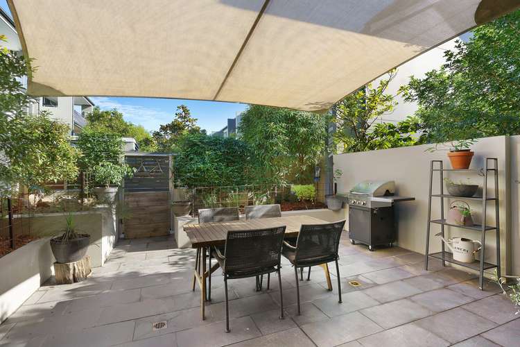 Fifth view of Homely townhouse listing, 38/34 Ivy Street, Botany NSW 2019