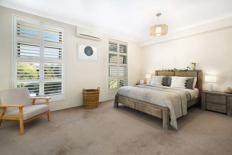 Sixth view of Homely townhouse listing, 38/34 Ivy Street, Botany NSW 2019