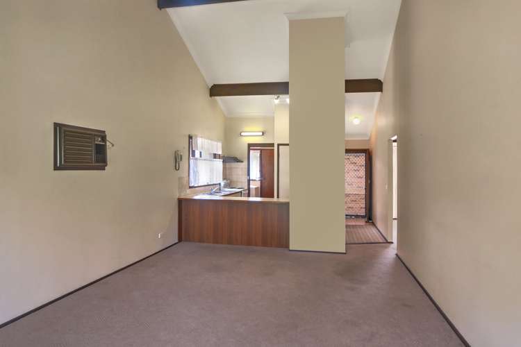 Second view of Homely unit listing, 1/27 Bowada Street, Bomaderry NSW 2541