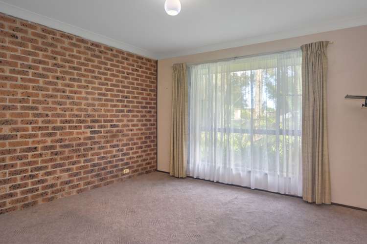Fifth view of Homely unit listing, 1/27 Bowada Street, Bomaderry NSW 2541