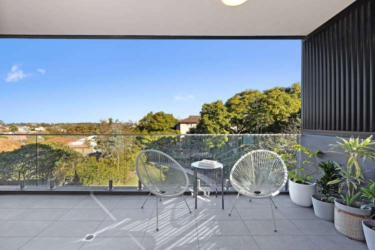 Main view of Homely apartment listing, 403b/34 Penshurst Street, Willoughby NSW 2068