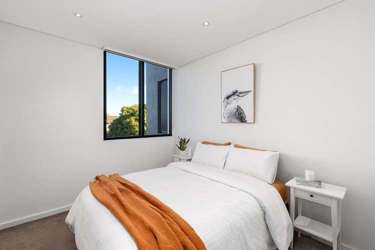 Sixth view of Homely apartment listing, 403b/34 Penshurst Street, Willoughby NSW 2068