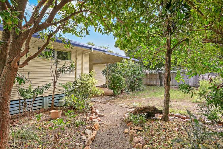 Second view of Homely house listing, 22 Wakeford Street, Aitkenvale QLD 4814