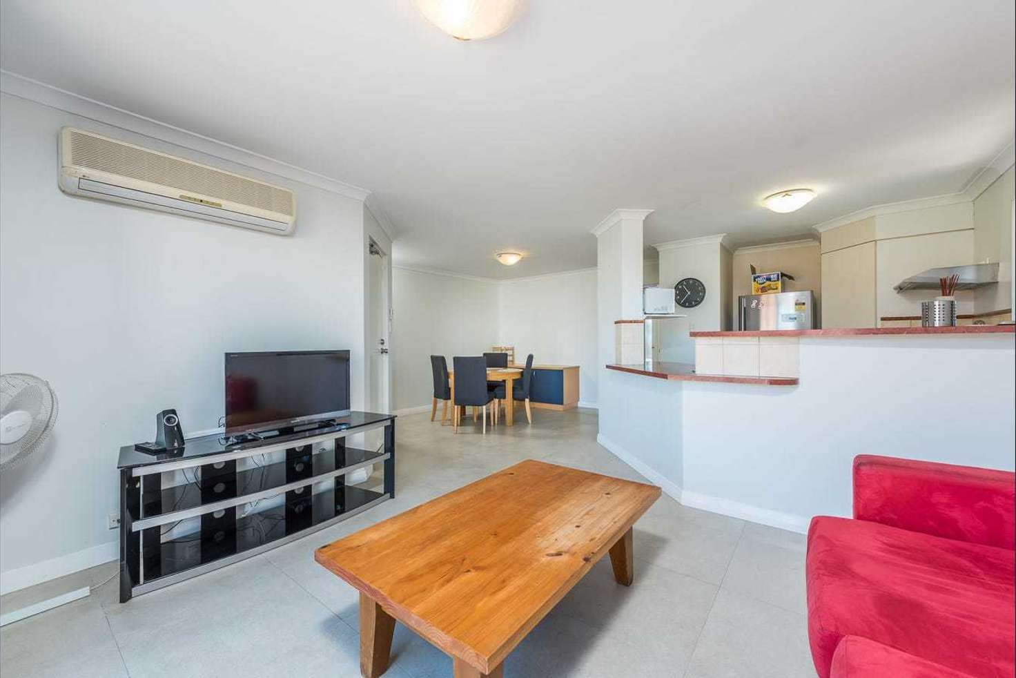 Main view of Homely unit listing, 16/8 King George Street, Victoria Park WA 6100