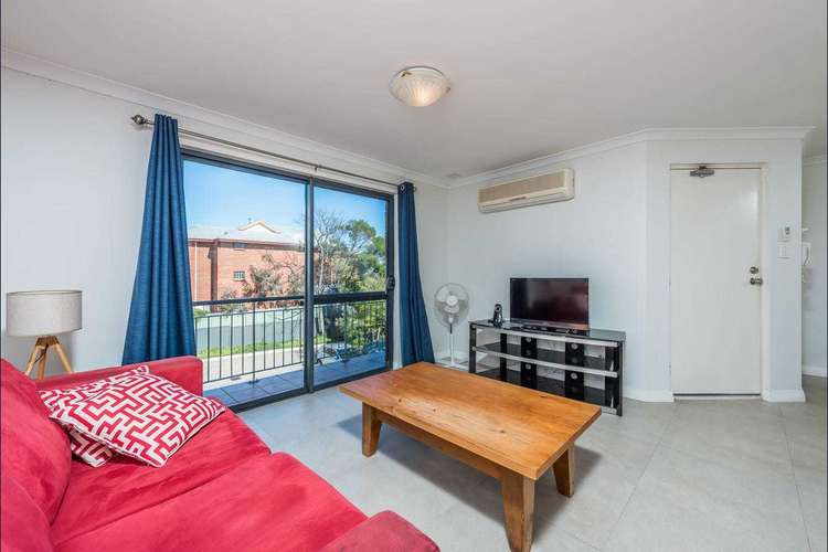 Second view of Homely unit listing, 16/8 King George Street, Victoria Park WA 6100