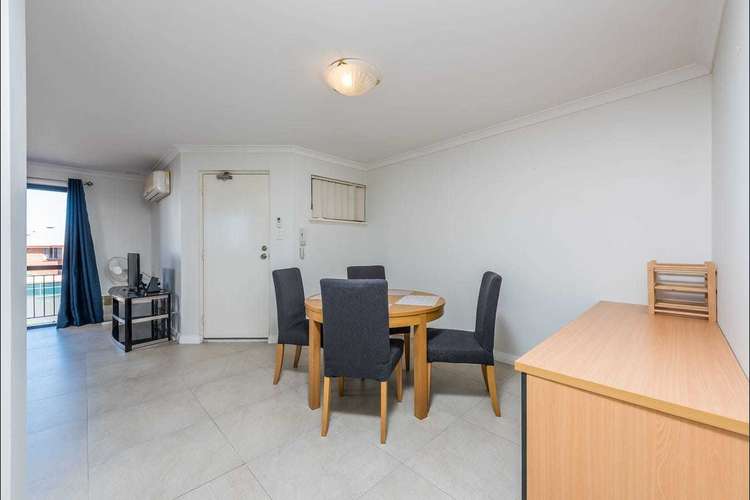 Third view of Homely unit listing, 16/8 King George Street, Victoria Park WA 6100