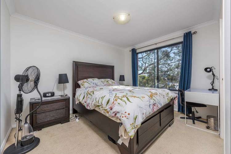 Fifth view of Homely unit listing, 16/8 King George Street, Victoria Park WA 6100