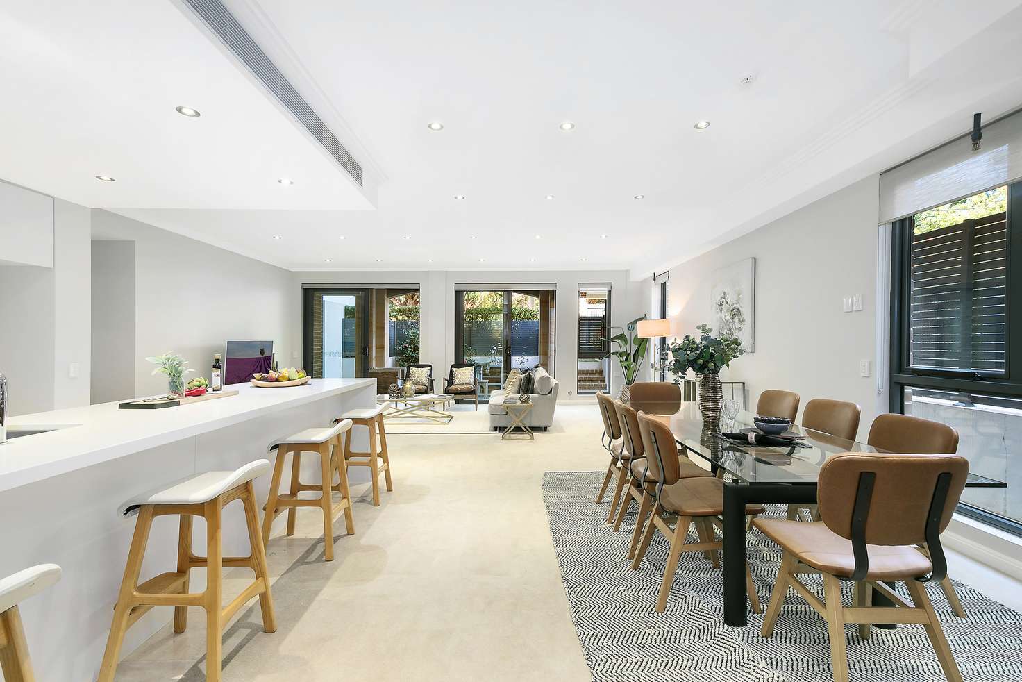 Main view of Homely apartment listing, G05/37-41 Millewa Avenue, Wahroonga NSW 2076