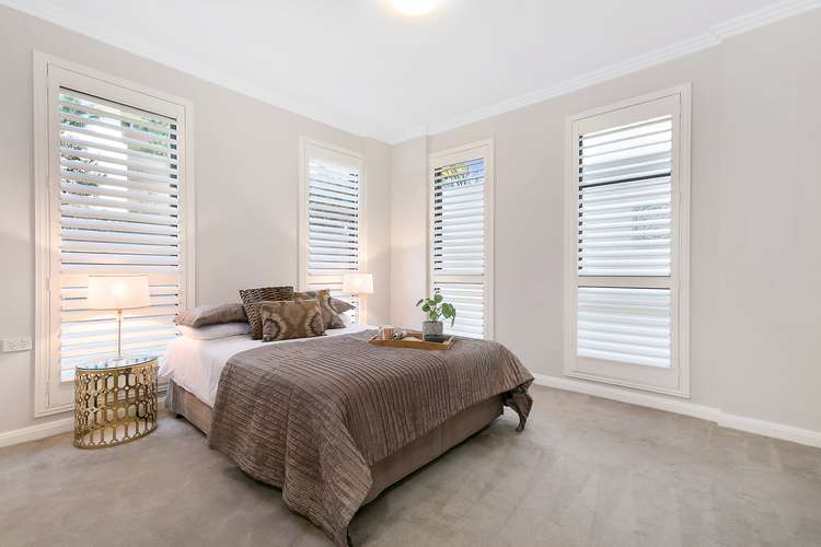 Sixth view of Homely apartment listing, G05/37-41 Millewa Avenue, Wahroonga NSW 2076