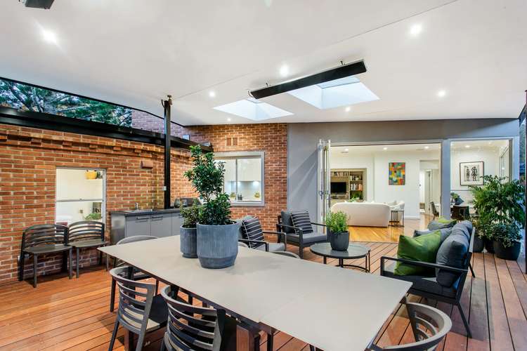 Fourth view of Homely house listing, 141 Pentecost Avenue, Turramurra NSW 2074