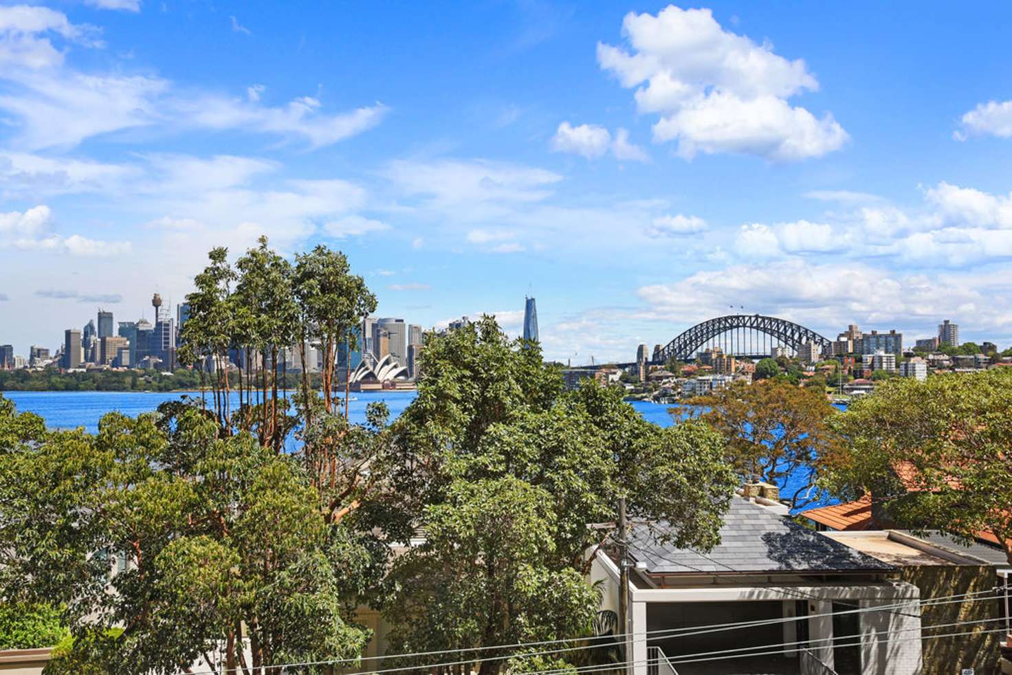 Main view of Homely apartment listing, 11/5 Milson Road, Cremorne Point NSW 2090