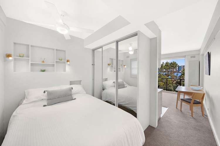 Fourth view of Homely apartment listing, 11/5 Milson Road, Cremorne Point NSW 2090