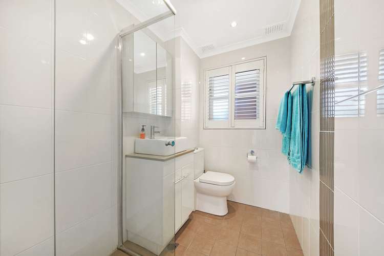 Fifth view of Homely apartment listing, 11/5 Milson Road, Cremorne Point NSW 2090