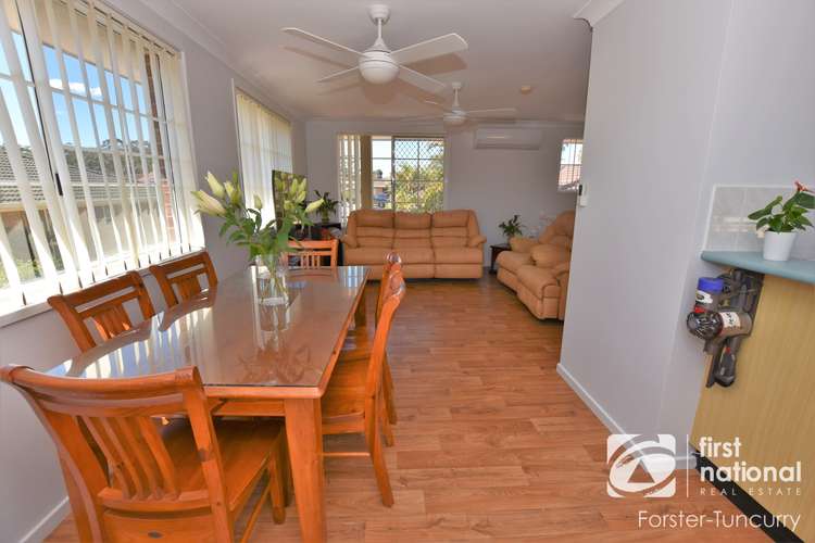 Fourth view of Homely house listing, 2/38 Parkway Drive, Tuncurry NSW 2428