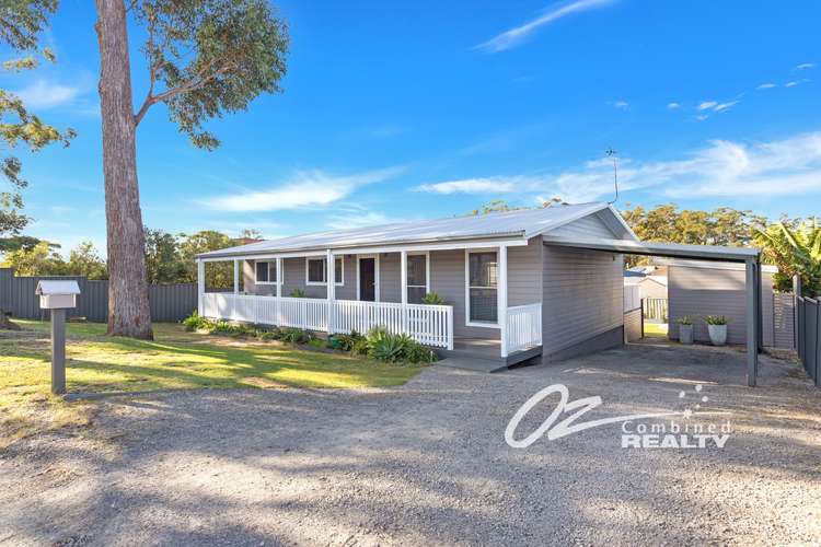 Main view of Homely house listing, 2 Warrego Drive, Sanctuary Point NSW 2540