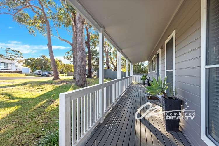 Second view of Homely house listing, 2 Warrego Drive, Sanctuary Point NSW 2540