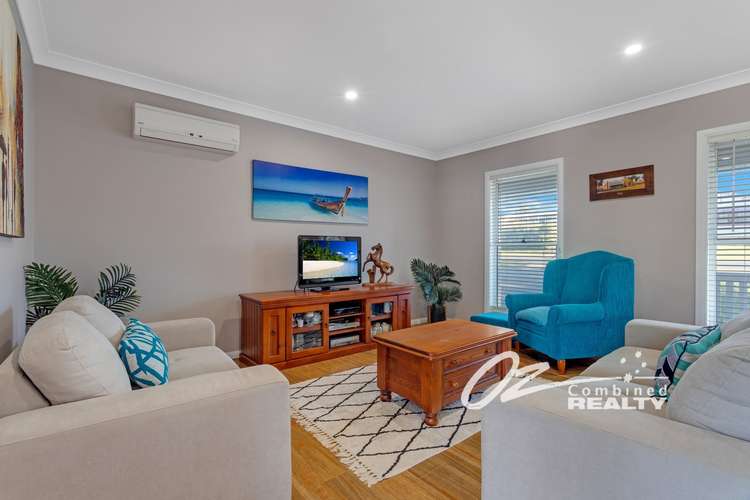 Fourth view of Homely house listing, 2 Warrego Drive, Sanctuary Point NSW 2540