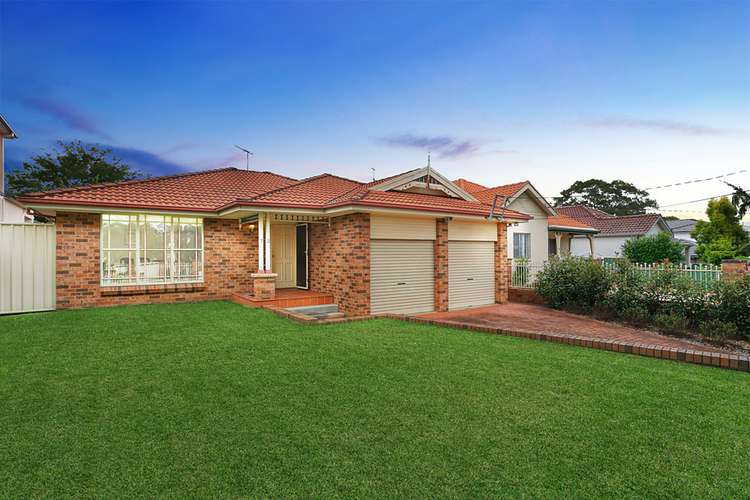 Main view of Homely house listing, 72 Arthur Street, Strathfield NSW 2135