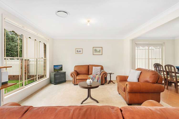 Second view of Homely house listing, 72 Arthur Street, Strathfield NSW 2135