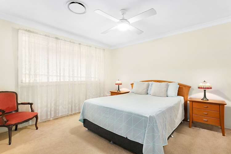 Third view of Homely house listing, 72 Arthur Street, Strathfield NSW 2135